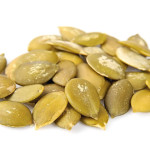 Finest Herbal Shop Organic Pumpkin seed