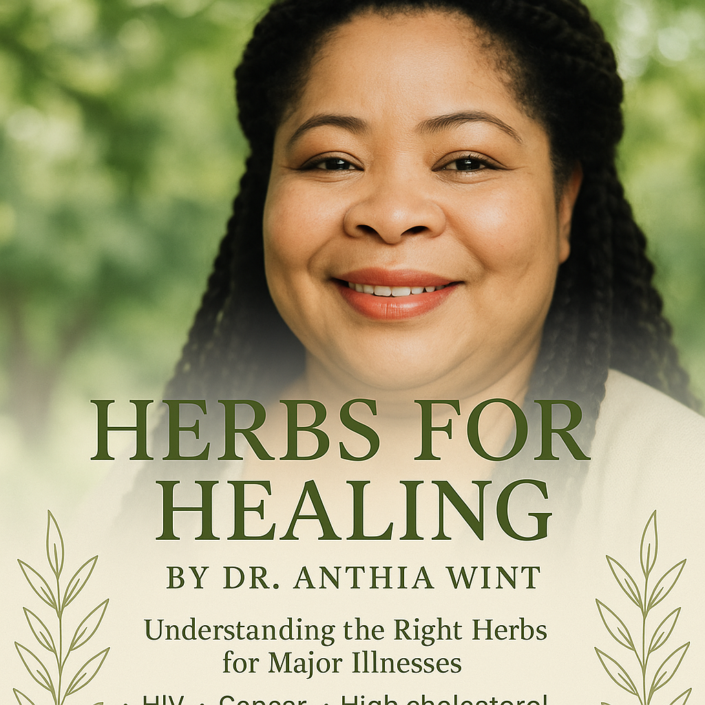 Dr. Anthia Wint Speaks Out on Oklahoma’s Historic Bill That Passed the “Food is Medicine Act”