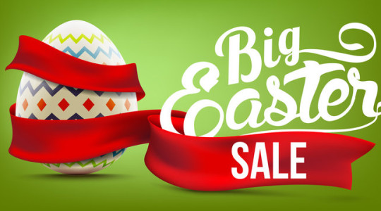 Improve Your Health And Wellness with Finest Herbal Shop's Easter Sale!