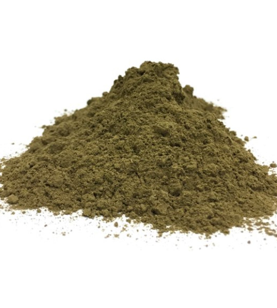 Finest Herbal Shop Organic Horehound