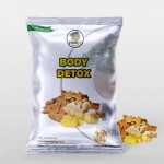 Finest Herbal Shop Body Detox