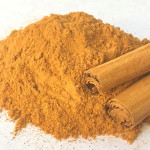 Finest Herbal Shop Organic Cinnamon herb