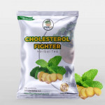 Cholesterol fighter Herbal Tea