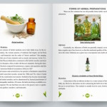 The Book Of Natural Remedies For Beginners