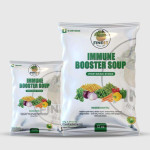 Finest Herbal Shop  Immune Booster Soup