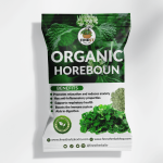 Finest Herbal Shop Organic Horehound