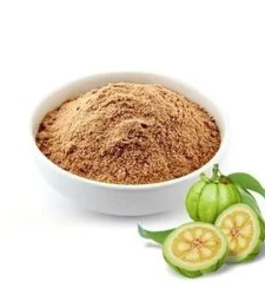 Finest Herbal Shop Organic  Garcinia Cambogia