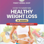 30 days healthy weight loss