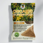 Organic  St. John’s Wort