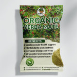 Organic Yerba Mate