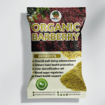 Organic Barberry