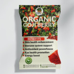 Organic Goji Berry