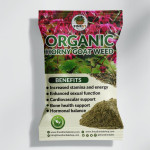 Organic Horny Goat Weed