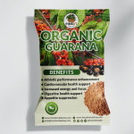 Organic Guarana