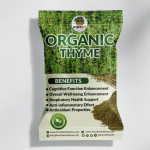 Organic Thyme