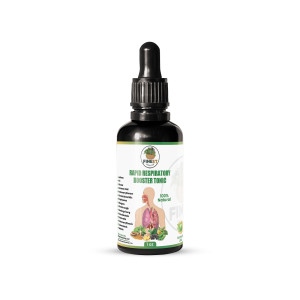 Rapid Respiratory Booster Tonic