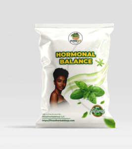 Hormonal Balance