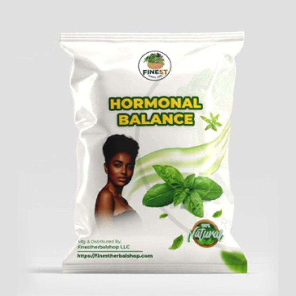 Hormonal Balance