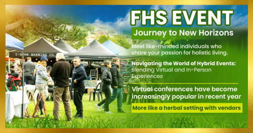 Entrepreneur and Business Owners Receive Your Complimentary Gift At FHS Global Event Platform