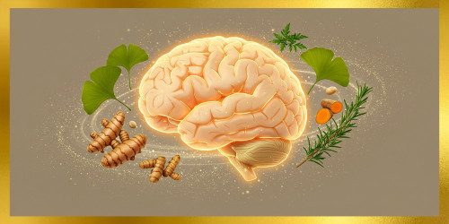 Memory Loss and Brain Fog: Causes, Remedies, and Natural Solutions