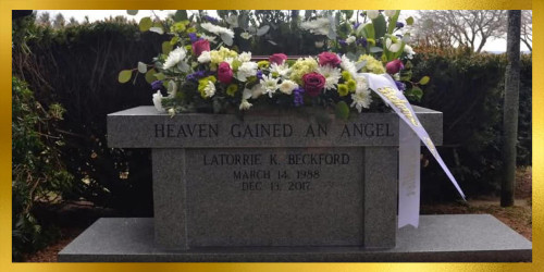 Honoring Latorrie: A Call for Justice and a Mission to Save Lives