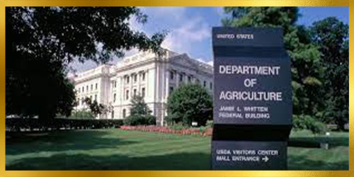 USDA Reinstates 1890 Scholarship to Empower Mississippi HBCU Students in Agriculture