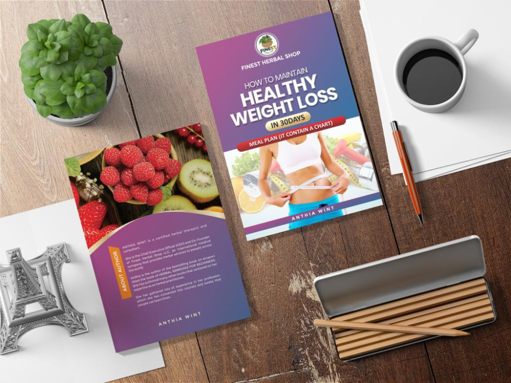 30 days healthy weight loss