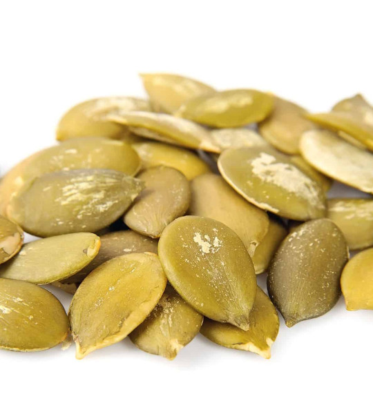 Finest Herbal Shop Organic Pumpkin seed