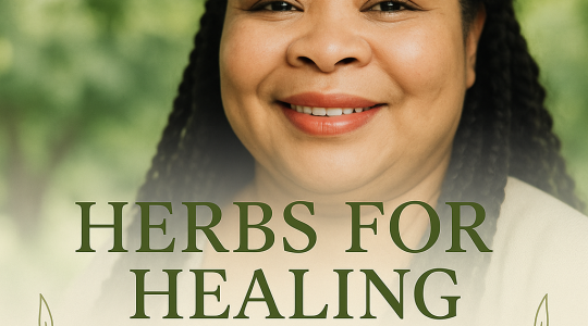 Dr. Anthia Wint Speaks Out on Oklahoma’s Historic Bill That Passed the “Food is Medicine Act”