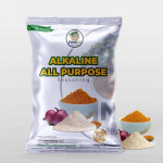 Alkaline All Purpose Seasoning