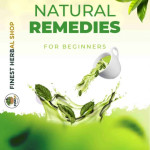 The Book Of Natural Remedies For Beginners