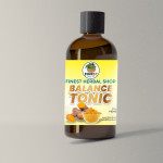 Finest Herbal Shop Blood Circulation Balance Herbal Tonic