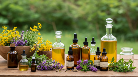 The Beginner’s Guide to Herbal Medicine: What You Need to Know Before You Start