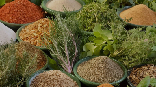 Herbs Versus Pills, Can Natural Remedies Replace Modern Medicine