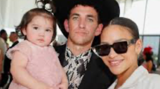 Alex Fine And Cassie Ventura's love story demonstrates how family bonds can withstand the test of time.