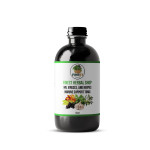 Finest Herbal Shop, HIV, Viruses, Herpes & Respiratory Immune Support Tonic