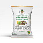 Finest  Herbal Shop INTERCELLULAR  HERBAL TEA FOR H.I.V & TUMORS