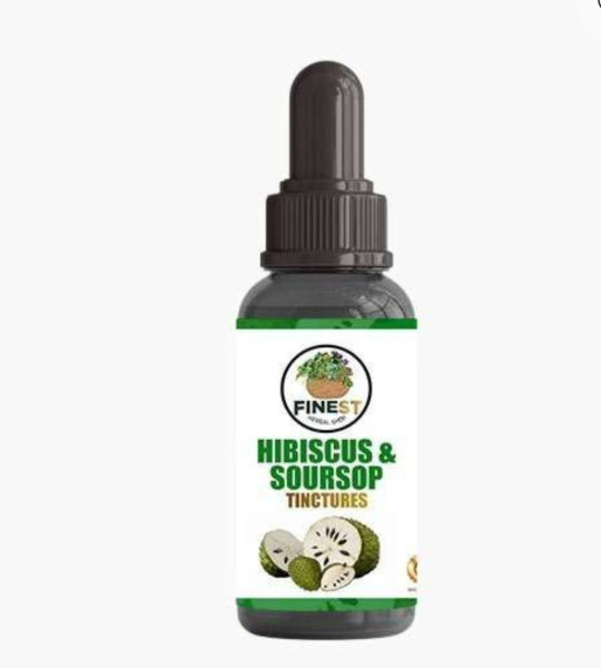 Finest Herbal Shop’s Immunity Systems Booster Bundle
