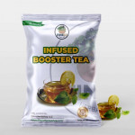 Infused Booster Tea