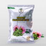 Kidney/ Bladder Detox herb tea made with all Natural organic Herbs