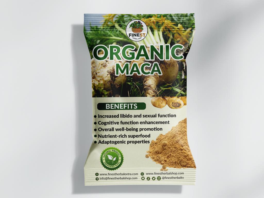 maca