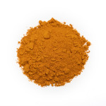 Finest Herbal Shop Organic Turmeric