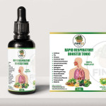 Rapid Respiratory Booster Tonic