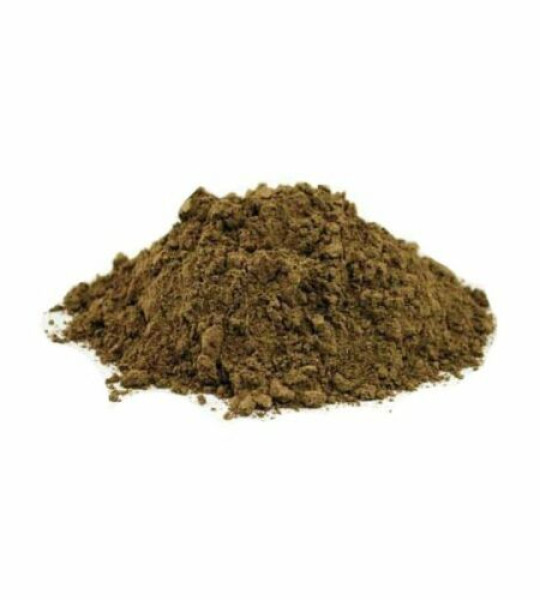 Finest Herbal Shop Organic Black Cohosh