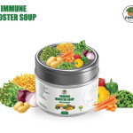 Finest Herbal Shop  Immune Booster Soup