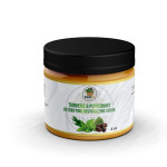 Turmeric & Peppermint Detoxifying Neutralizing Scrub