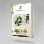 HERBAL BEAUTY THE ORGANIC METHODS TO REVIVE YOUR SKIN