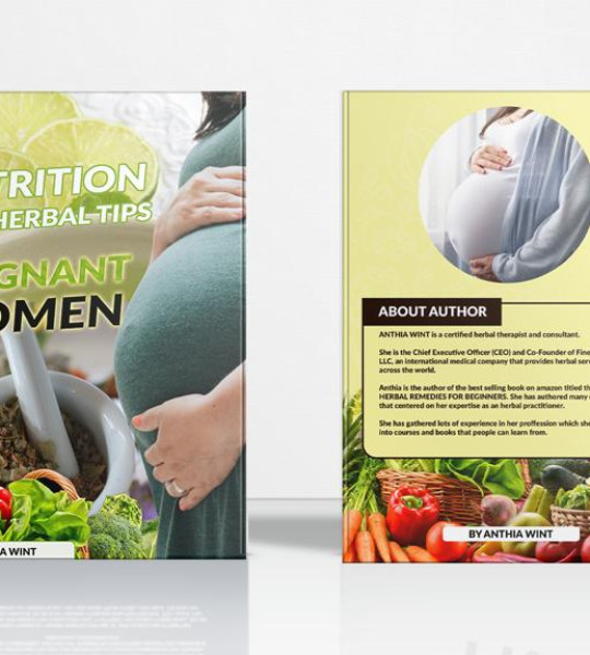 Nutrition and Herbal Tips For Pregnant Women