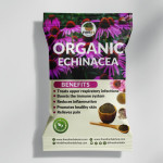 Finest Herbal Shop Organic Echinacea