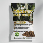 Finest Herbal Shop Organic Black Cohosh